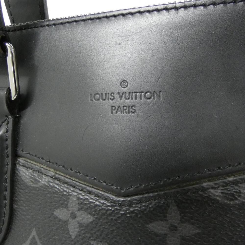 Louis Vuitton Monogram Eclipse Briefcase Explorer… - image 4